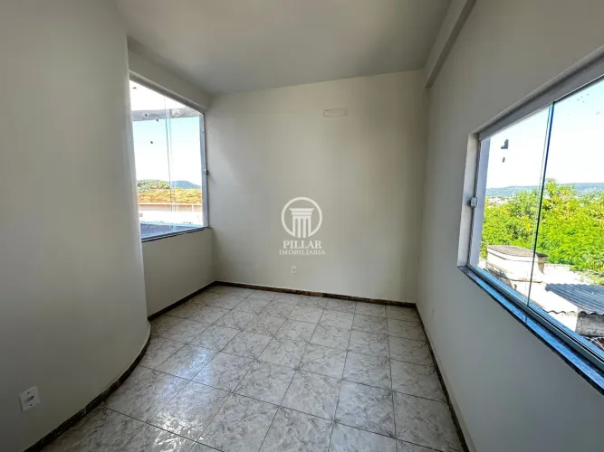 APARTAMENTO DISPONÍVEL PARA LOCAÇÃO NO BAIRRO SÃO JUDAS - MONTES CLAROS/MG 45mt²