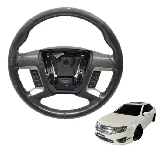 Volante Ford Fusion 3.0 V6 Adw 2010 2011