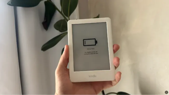 Kindle