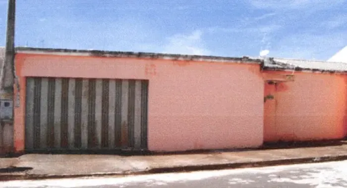 Casa de leilão em JARDIM EUROPA / UBERLANDIA / MG | Leilão SFI - Edital Único
