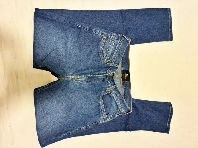 CALÇA ACOSTAMENTO 14 ANOS 