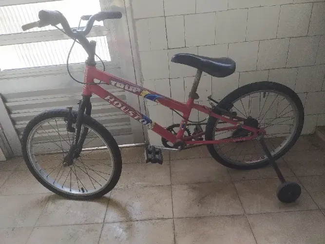 Bicicleta aro20 