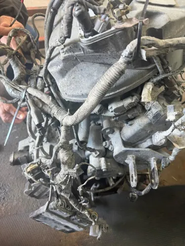 Motor completo Kawasaki Zx-10R 