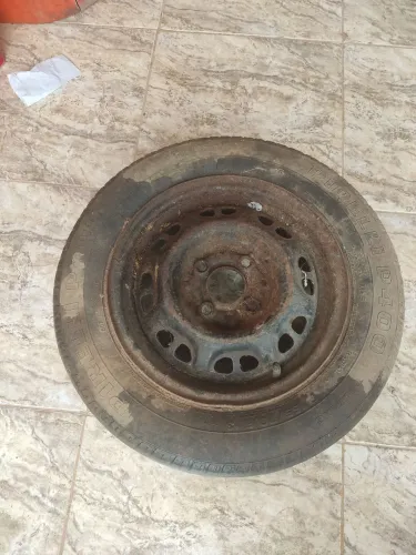 Roda aro 13