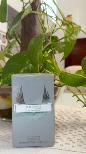 Perfume Brand Collection nº 116 Eau de Parfum 25ml - Lacrado