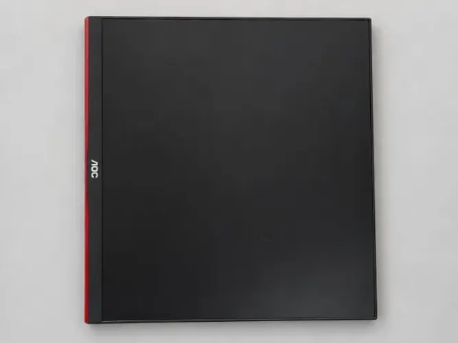 Sucata de monitor aoc 24g2z 