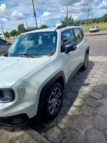 Jeep Renegade Long. T270 1.3 TB 4X2 Flex Aut. 2025
