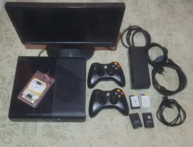 Xbox 360 RGH