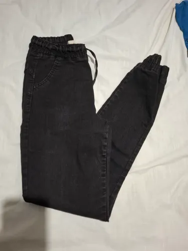 Calça jogger feminina P