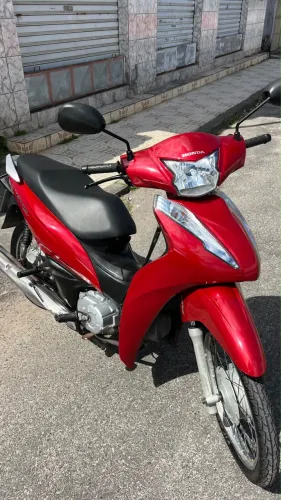 Biz 2020 110i
