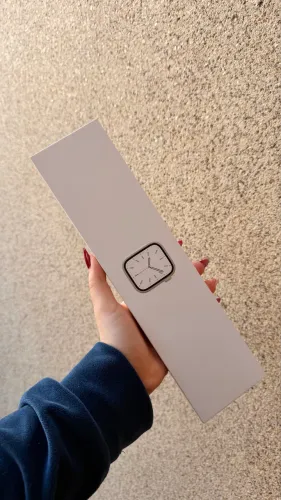 Vende-se Apple Watch série 7 - 45 mm