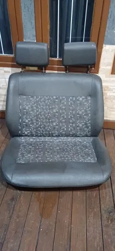 Banco 2 lugares da kombi