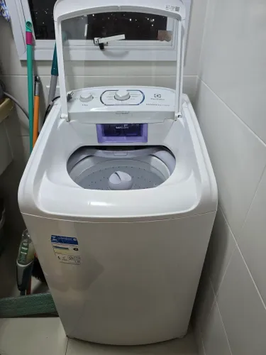 Lava roupas Electrolux 11 kg