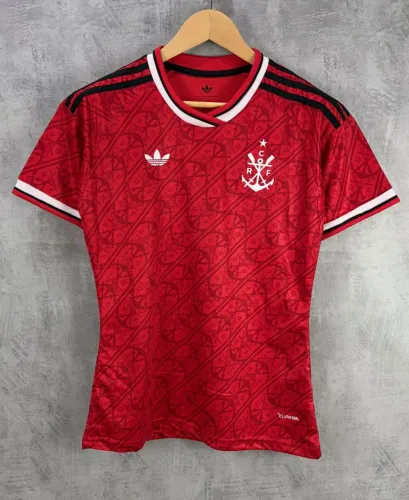 Camisas do Flamengo malha T. 1.1