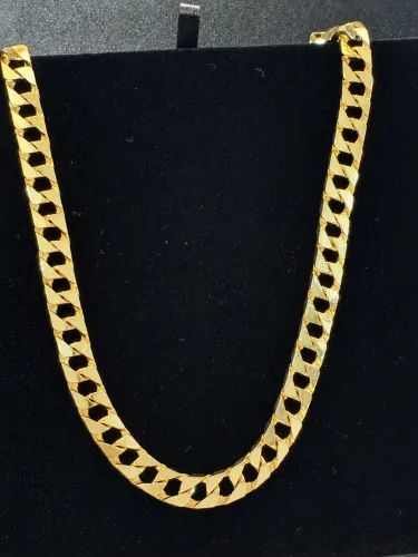 Cordão de ouro