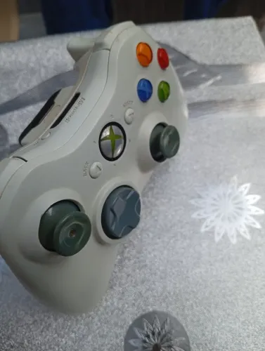Controle Xbox 360 (original)