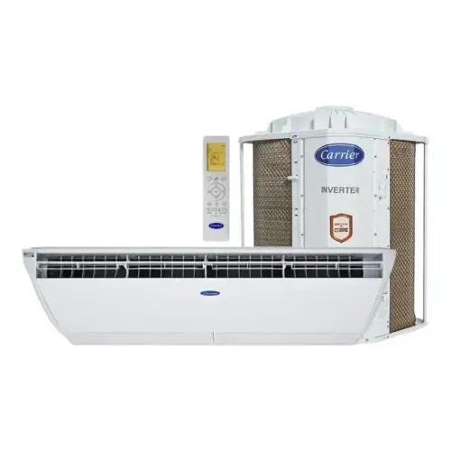 Ar condicionado 60.000 btus carrier