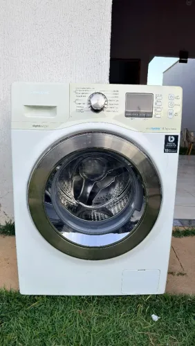 Máquina de lavar tombamento 
