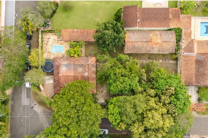 Casa com 5 dormitórios à venda, 300m² por R$ 850.000 - Zuleika Jabour - Salto/SP
