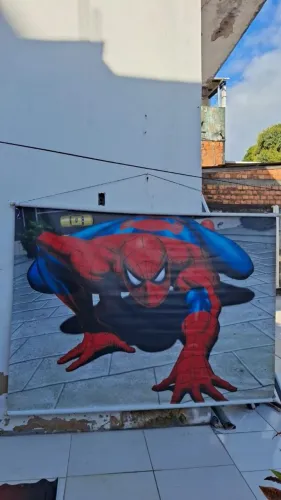 Banners para decoração 
