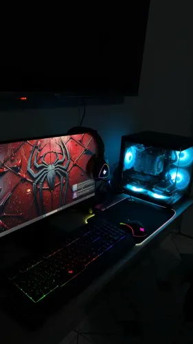 Pc gamer