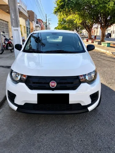 Fiat Mobi Like 1.0 Fire Flex 5P. 2020
