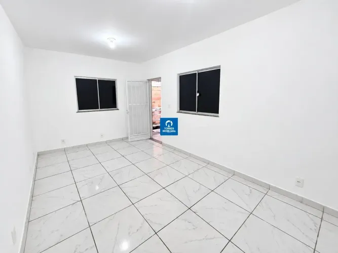 SOBRADO COM 1 QUARTO NA ILHA DA CONCEIÇÃO - NITERÓI/RJ