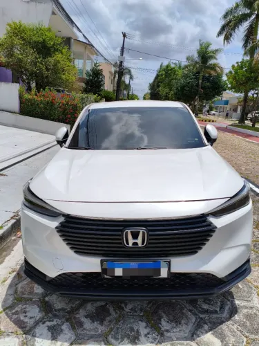 Honda HR-V EXL 1.5 Sensing 16V 5P Aut. 2023