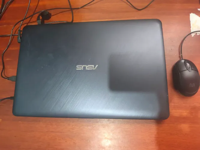 Notebook Asus