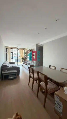 Recreio dos Bandeirantes | Apartamento 3 quartos, sendo 1 suite
