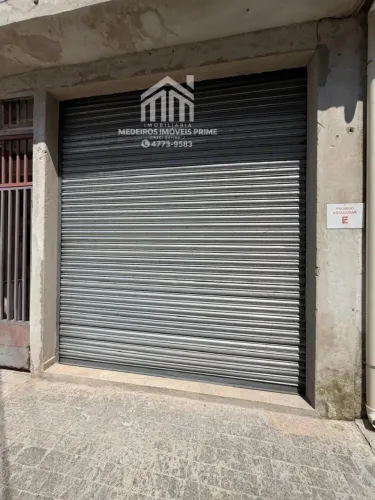 Imóvel para aluguel com 40 metros quadrados em Jardim Bela Vista - Itapevi - SP
