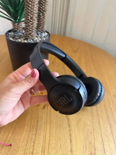 VENDO FONE DE OUVIDO JBL ORIGINAL!