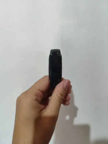 Relógio Smartband Xiaomi Mi Band 5