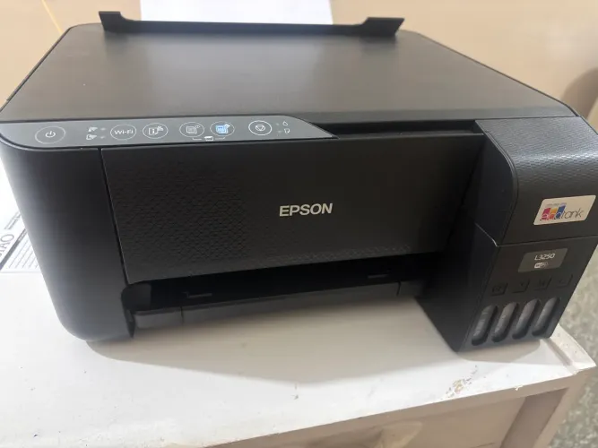 Impressora L3250