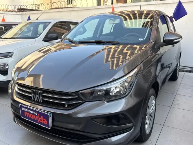 Fiat Cronos Drive 1.0 6V 2025