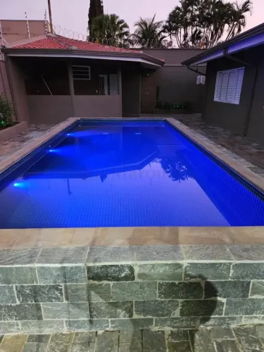 Casa Mobiliada com 3 Quartos e 5 banheiros à Venda, 177 m²
