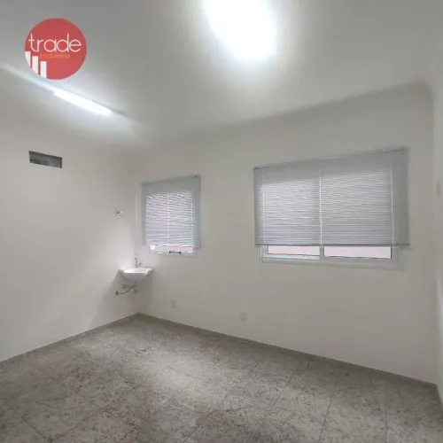Sala para Alugar de 13m² no Bairro Jardim Canadá em Ribeirão Preto com Excelente Localizaç