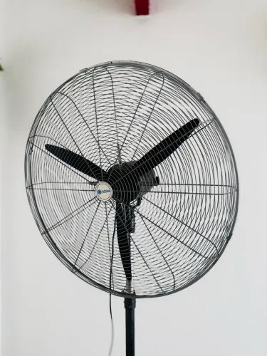 VENTILADOR ARTRILUX - Top de Linha, Ótima Potência / Ideal para grandes aéreas