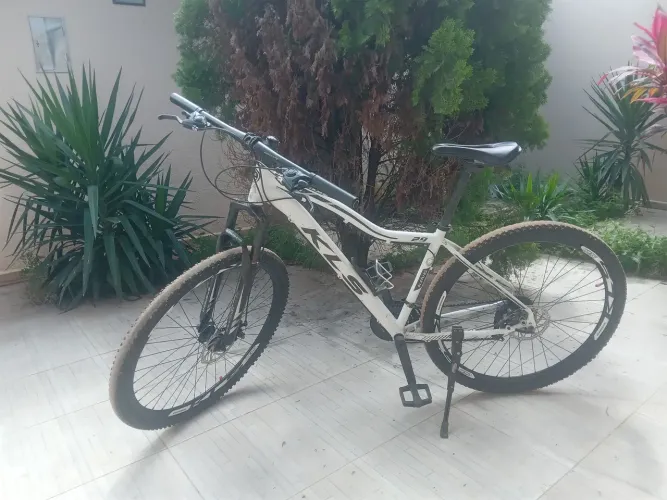 Bicicleta KLS Aro 29
