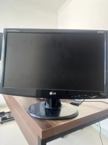 Monitor LG 20 Polegadas
