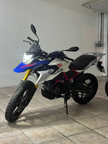 BMW G 310 GS 2023