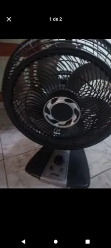 VENDO VENTILADOR ARNO  USADO 