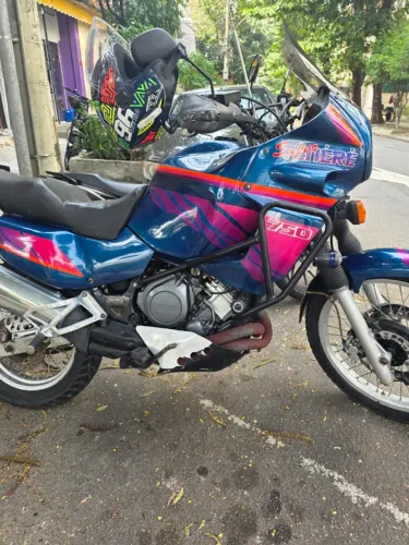 SUPER TENERE 750 (BRUTA)