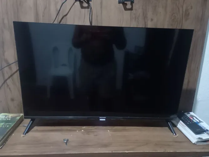 Vendo tv 32 polegadas semp
