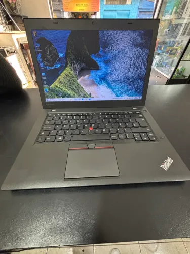 Lenovo ThinkPad T460 i7 -6600U