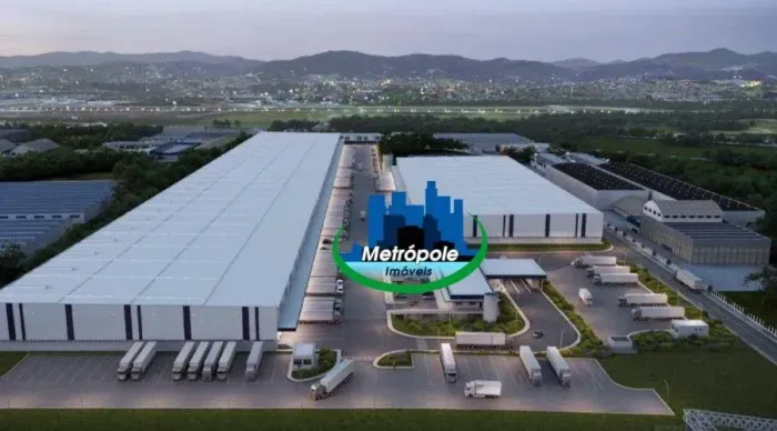 Galpão para alugar, 14048 m² por R$ 613.898,00/mês - Vila Nova Bonsucesso - Guarulhos/SP