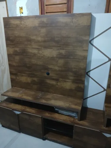 Vendo este lindo Rack
