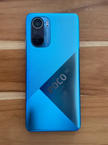 Celular POCO F3