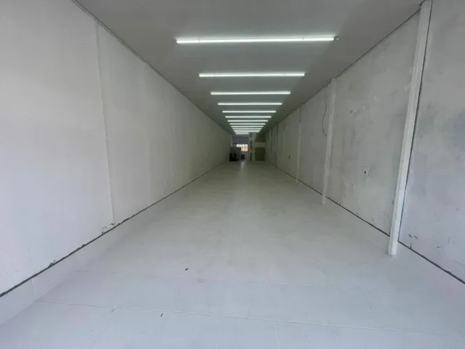 Salão para alugar, 220 m² por R$ 3.976,00/mês - Centro - Piracicaba/SP