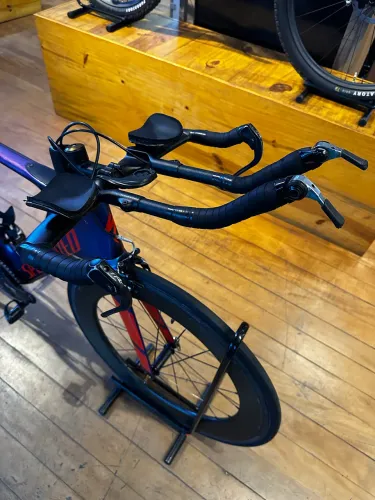 Bic TT Specialized Shiv tam:54 